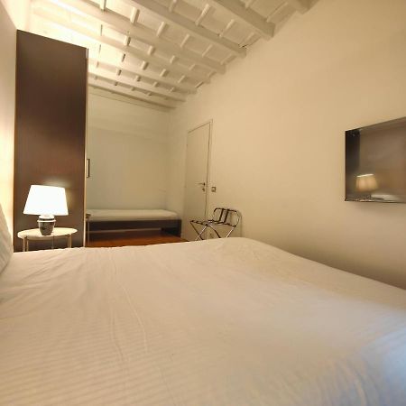 Crocetta - Design Apartment With Terrace Milão Exterior foto