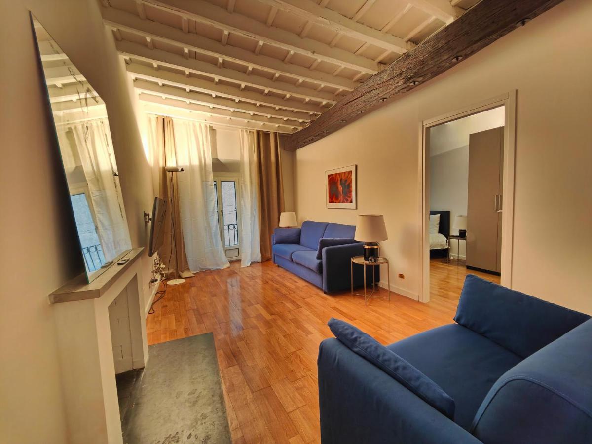 Crocetta - Design Apartment With Terrace Milão Exterior foto