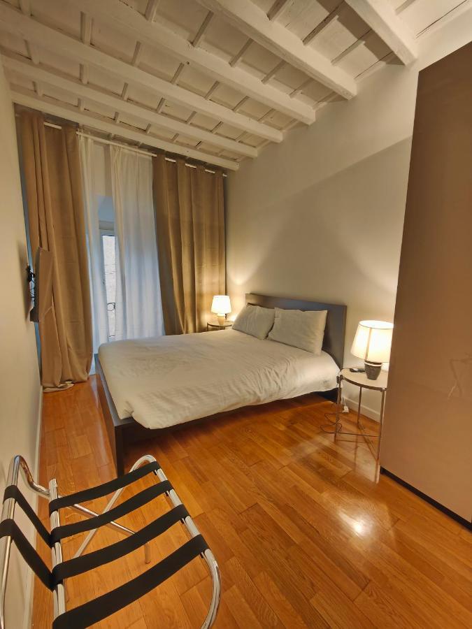 Crocetta - Design Apartment With Terrace Milão Exterior foto